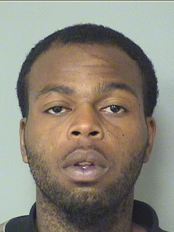  TERREAL ANTON YOUNG Results from Palm Beach County Florida for  TERREAL ANTON YOUNG