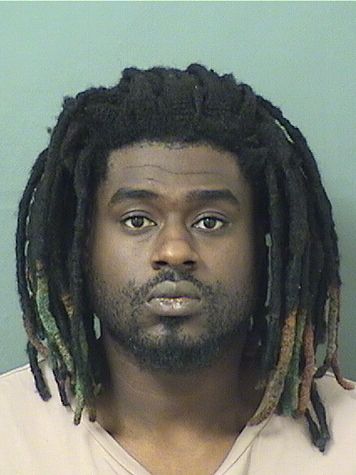  JEFF HYACINTHE Results from Palm Beach County Florida for  JEFF HYACINTHE