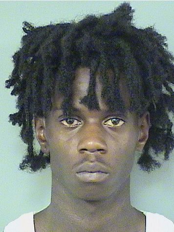  JATAVIOUS DONTAEJAVON GUERRIER Results from Palm Beach County Florida for  JATAVIOUS DONTAEJAVON GUERRIER