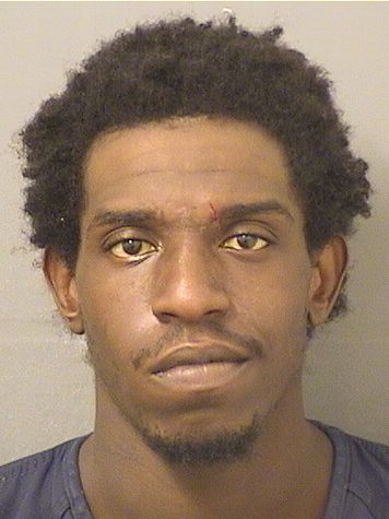  DURELL MALIQUE SMITH Results from Palm Beach County Florida for  DURELL MALIQUE SMITH