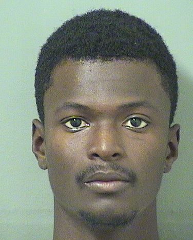  MONDY STANLEY BERTRAND Photo For  MONDY STANLEY BERTRAND