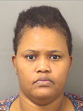  NICOLE SAINTIL Photo For  NICOLE SAINTIL