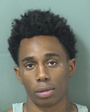  ANTHONY LAMAR GOLDWIRE Results from Palm Beach County Florida for  ANTHONY LAMAR GOLDWIRE