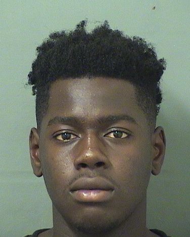  DEANDRE BERNARD JEANLOUIS Photo For  DEANDRE BERNARD JEANLOUIS