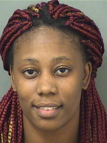  JAMERIA JACKSON Photo For  JAMERIA JACKSON