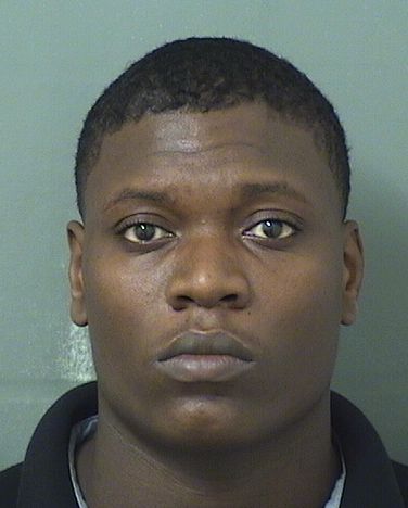  CLINTON LEE Jr MASSES Photo