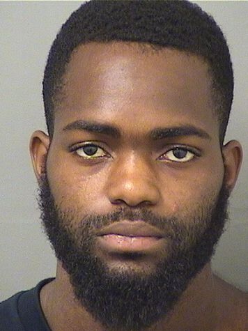  JEREMY MARLO GRAY Photo