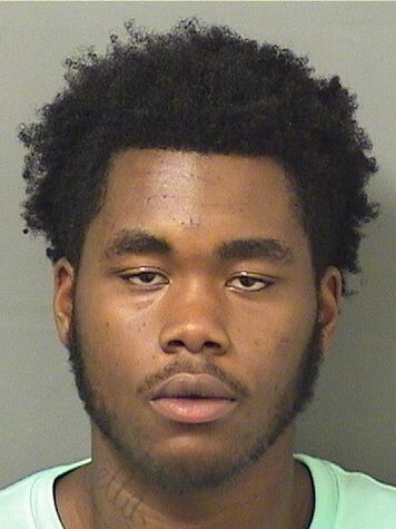  DEANDRE LAMON BELL Photo For  DEANDRE LAMON BELL