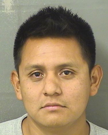  ISMAEL VILLATOROCONSTANTIN Results from Palm Beach County Florida for  ISMAEL VILLATOROCONSTANTIN