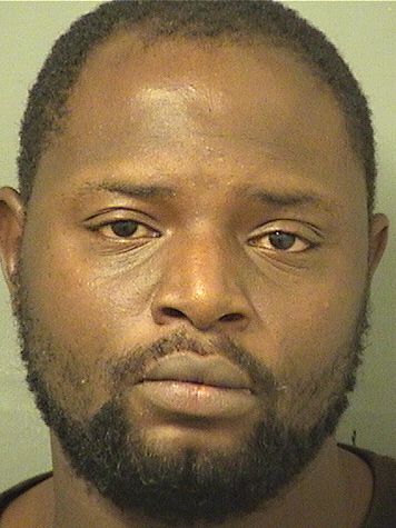  JERMAINE LAMAR ELBERT Results from Palm Beach County Florida for  JERMAINE LAMAR ELBERT