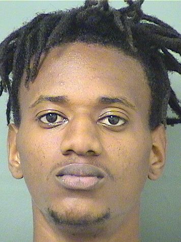  RASHAD DAQUAN MCNAIR Results from Palm Beach County Florida for  RASHAD DAQUAN MCNAIR