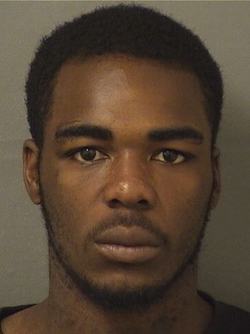  MARCUS JAMIL SMITH Photo For  MARCUS JAMIL SMITH