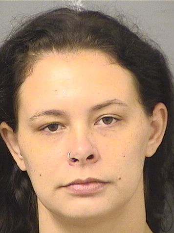  SAMANTHA A BLOOM Photo