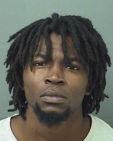  TRAVONTA RAFIELD HARRIS Photo