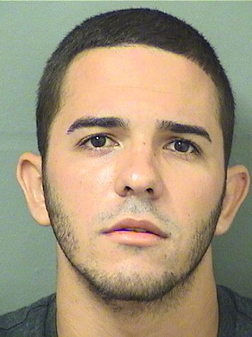  JOSE LUIS POUSAUREZ Results from Palm Beach County Florida for  JOSE LUIS POUSAUREZ