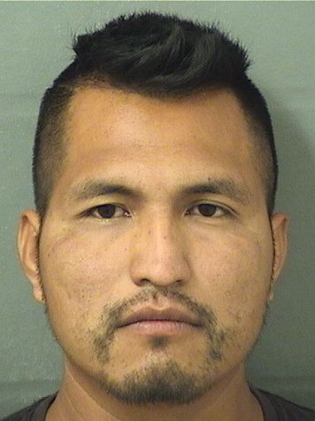  RAMIREZ ODENCIA GERONIMO Photo For  RAMIREZ ODENCIA GERONIMO