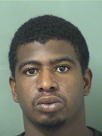  TERRIAN MALIK WHITE Results from Palm Beach County Florida for  TERRIAN MALIK WHITE