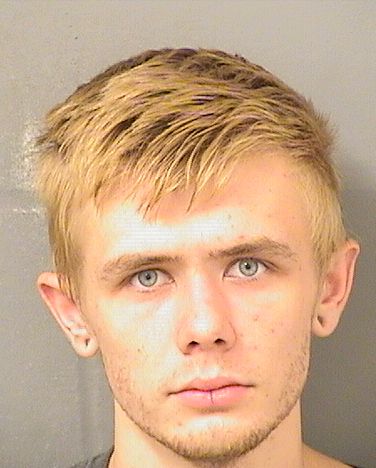  TYLER MATTHEW STIEFEL Results from Palm Beach County Florida for  TYLER MATTHEW STIEFEL