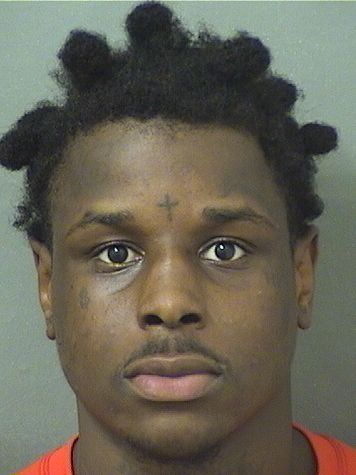  JEFFREY AUGUSTE Photo For  JEFFREY AUGUSTE