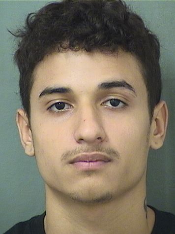  CHRISTIAN GUZMAN Photo For  CHRISTIAN GUZMAN