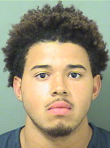  LUCIANO ASPEN WALLACE Photo For  LUCIANO ASPEN WALLACE