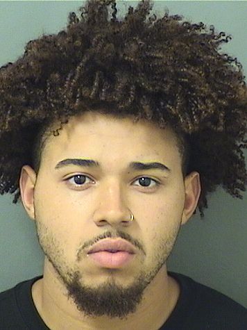  LUCIANO ASPEN WALLACE Photo