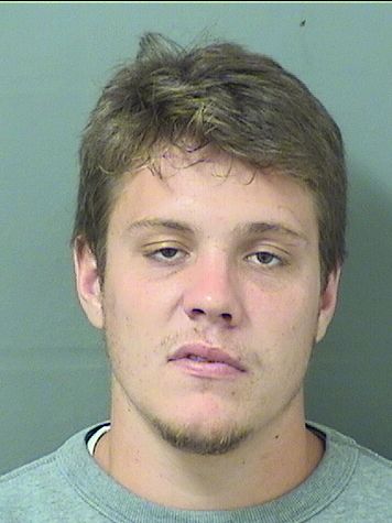  THOMAS PATRICK REGAN Photo For  THOMAS PATRICK REGAN