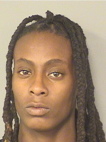  DESTINY MIKERRIA WILSON Photo For  DESTINY MIKERRIA WILSON