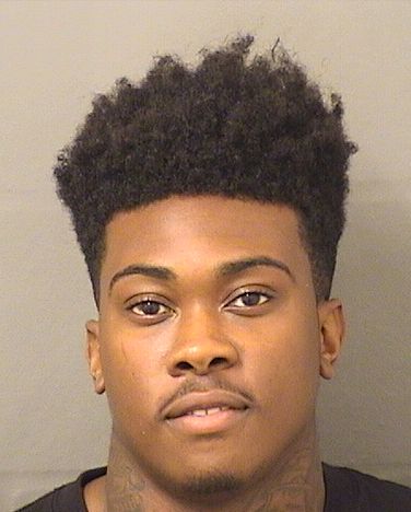  DAVION BRANDON CROMETIE Results from Palm Beach County Florida for  DAVION BRANDON CROMETIE