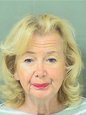  VIRGINIA ANNE POE Results from Palm Beach County Florida for  VIRGINIA ANNE POE