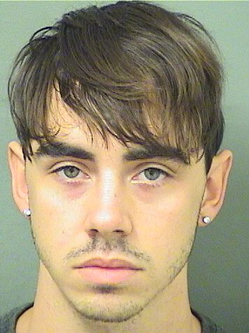  BRANDON LEE LASATER Results from Palm Beach County Florida for  BRANDON LEE LASATER