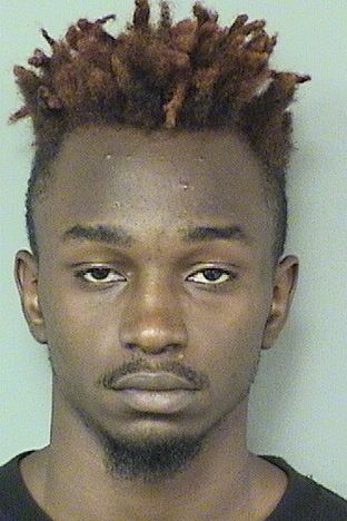  GLENDON L MORGAN Results from Palm Beach County Florida for  GLENDON L MORGAN