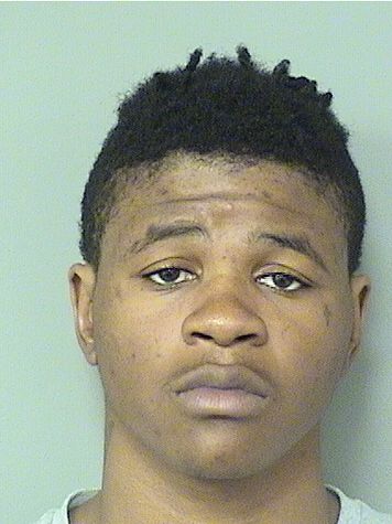  KYSHAUD MCRAE Photo For  KYSHAUD MCRAE