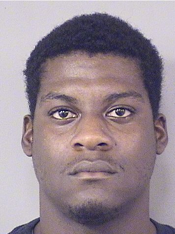  ELIJAH JEHMAL CARVER Photo