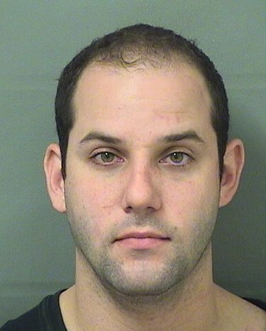  JOSHUA MICHAEL RONGIONE Results from Palm Beach County Florida for  JOSHUA MICHAEL RONGIONE