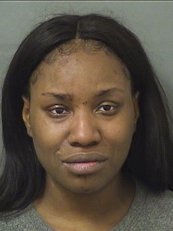  MILEENA HURT Results from Palm Beach County Florida for  MILEENA HURT