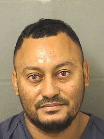  JIUBER A MONCADABARRALAGA Results from Palm Beach County Florida for  JIUBER A MONCADABARRALAGA