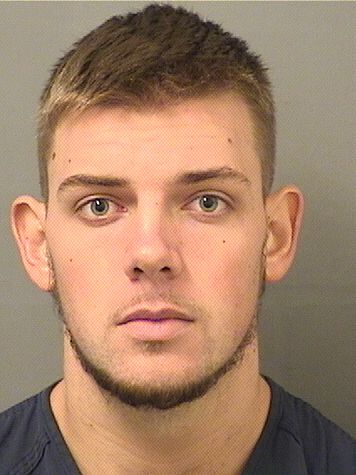  MATHEW MONTGOMERY Results from Palm Beach County Florida for  MATHEW MONTGOMERY