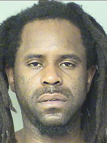  JERMAINE D OLIVER Results from Palm Beach County Florida for  JERMAINE D OLIVER