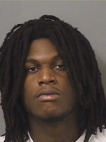  MARQUELLE LEMARR BONNER Photo