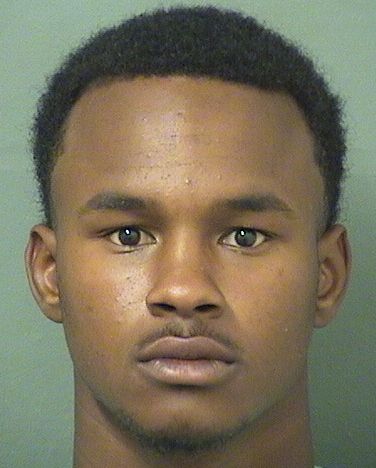  JAVAROUS FINKLEA Results from Palm Beach County Florida for  JAVAROUS FINKLEA