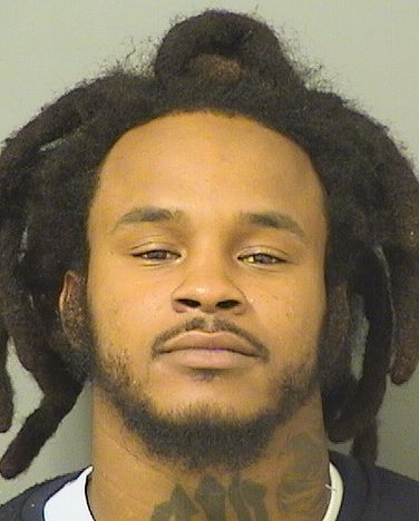  JAVAROUS MARKEL FINKLEA Photo For  JAVAROUS MARKEL FINKLEA