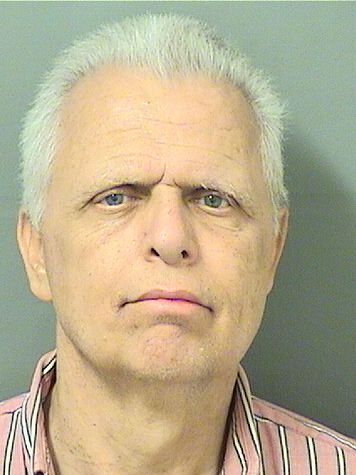  MARK TURNBULL Photo For  MARK TURNBULL