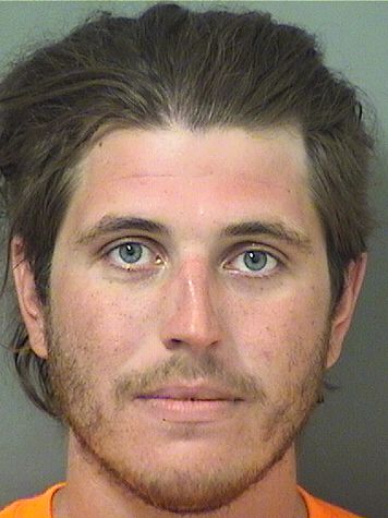  CHRISTOPHER RYAN GRZECH Photo