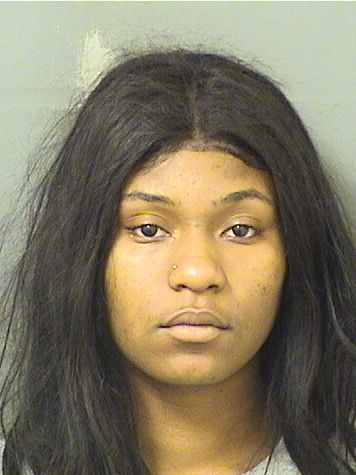  AALIYAH D EDOUARD Photo