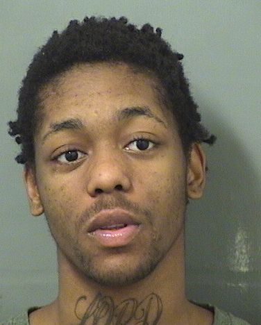  JAWAUN J GRACE Photo