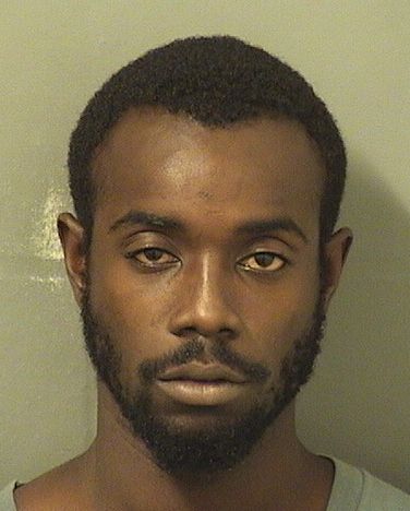  ANTHONY XAVIER LIKELY Results from Palm Beach County Florida for  ANTHONY XAVIER LIKELY