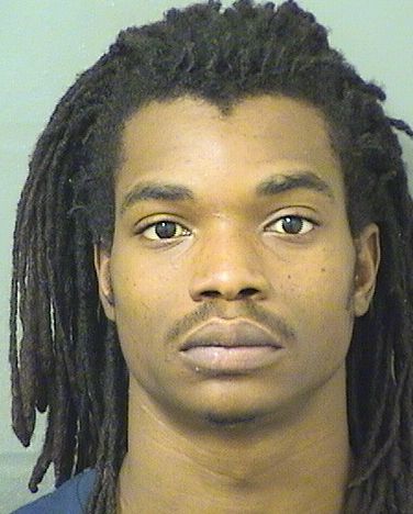  ADRIAN SHANE CAMPBELL Photo