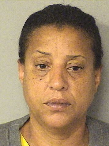  BERYL A MASON Results from Palm Beach County Florida for  BERYL A MASON