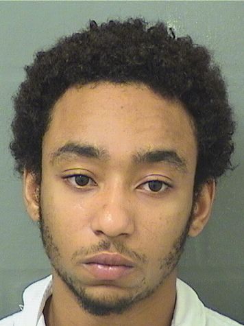  SILVANUS DOMINICK MICKLEWHITE Photo For  SILVANUS DOMINICK MICKLEWHITE